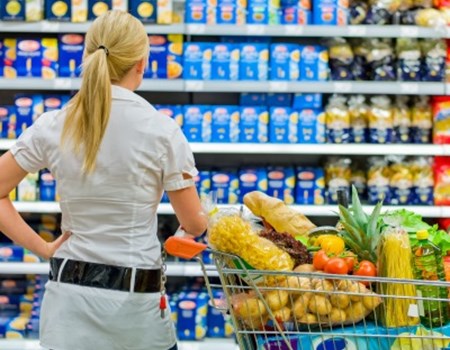 Build brand loyalty to take on rise of the own-label grocery giants