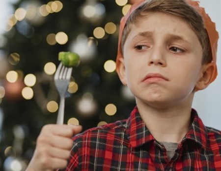 Brussels Sprout crisps: The power of stunts in festive food and drink PR